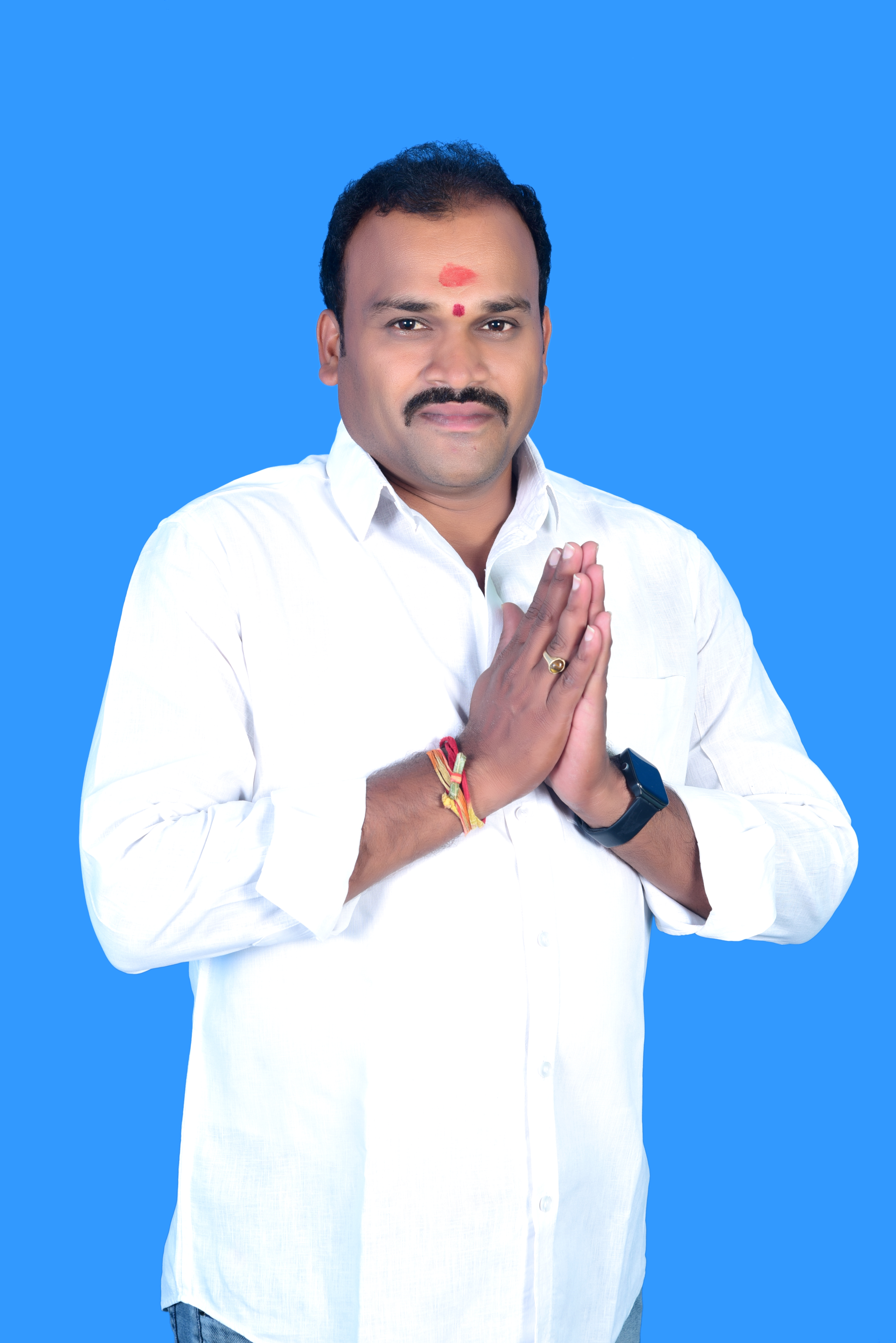 Ganta Shiva Reddy